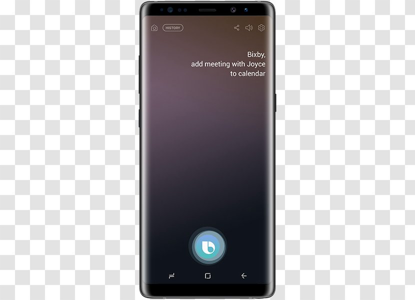 Feature Phone Smartphone Nokia 5 Samsung Galaxy Note 8 6 Transparent PNG