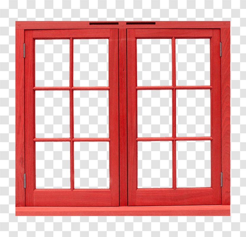 Window Picture Frames Wood Door Chambranle - Frame And Panel - Doors Windows Transparent PNG