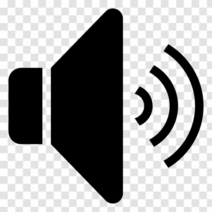Loudspeaker Sound Icon - Brand - Call Transparent PNG