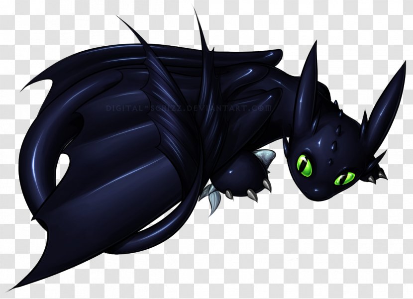 How To Train Your Dragon Toothless Astrid - Found Transparent PNG