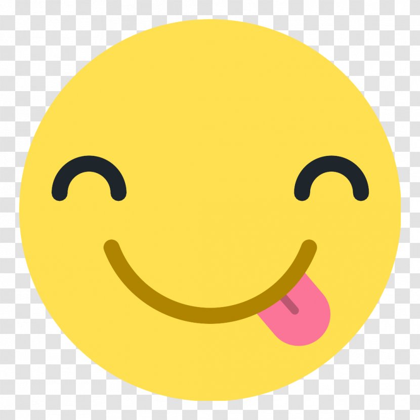 Emoticon Smiley Wink - Smile Transparent PNG