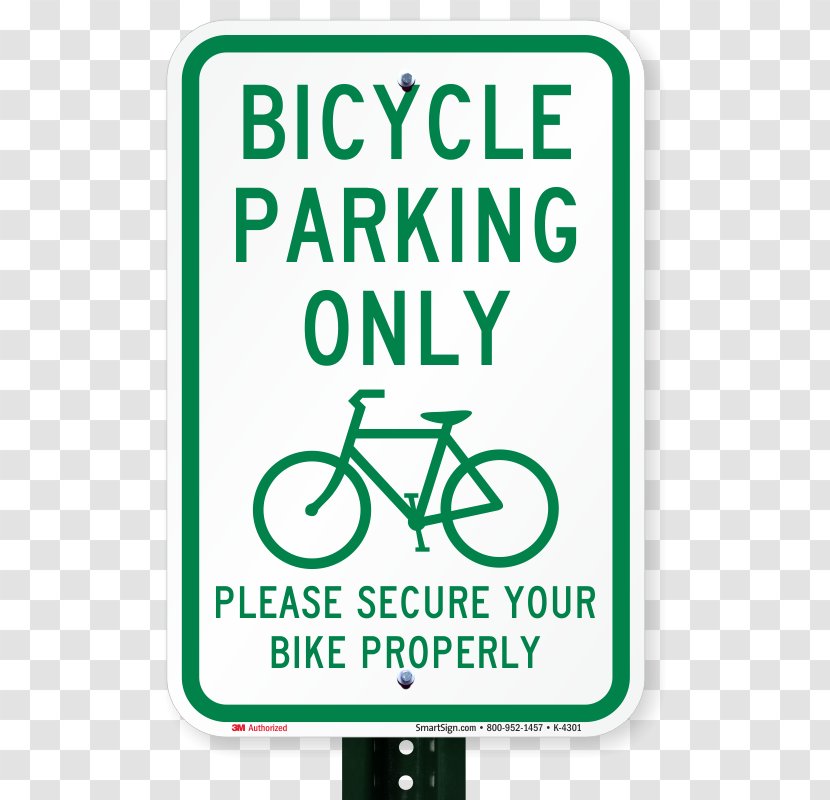 Bicycle Parking Logo Brand Product - Aluminium Transparent PNG