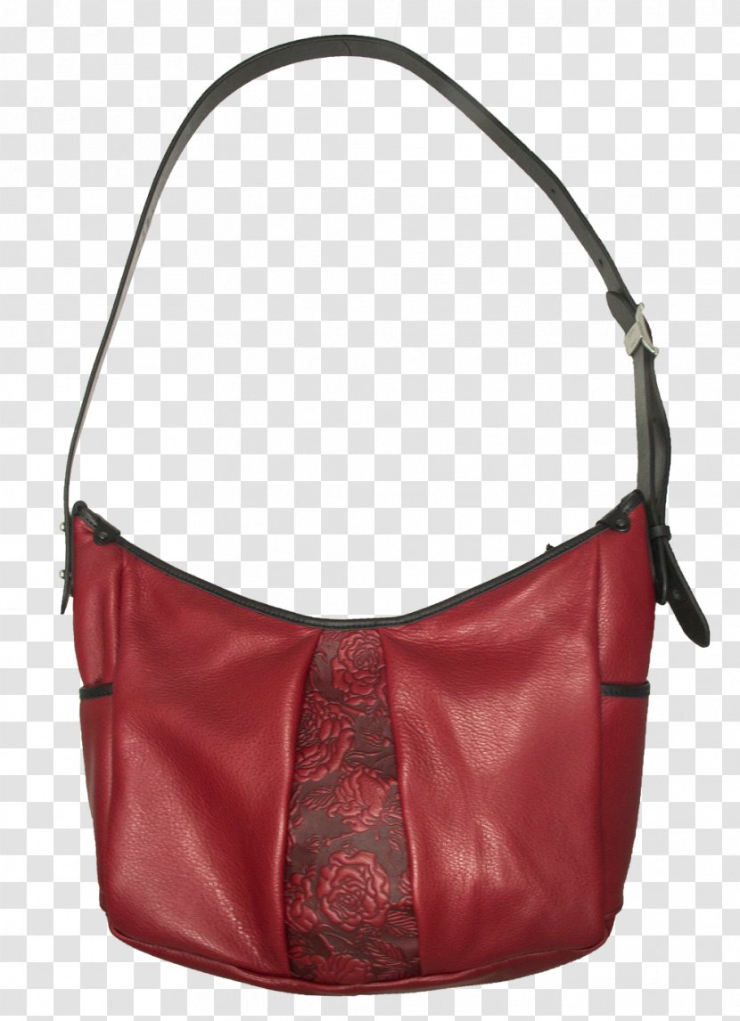 Hobo Bag Leather Handbag Messenger Bags - Fashion Accessory Transparent PNG