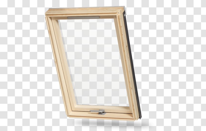 Window Blinds & Shades Roof Roleta - Picture Frame Transparent PNG