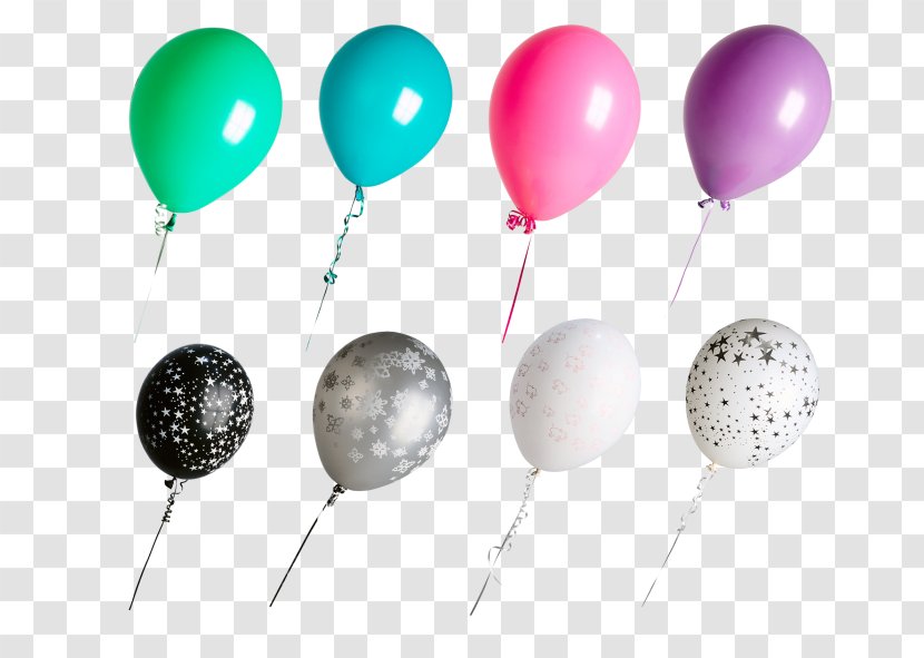 Toy Balloon Air Transportation Clip Art - Photography Transparent PNG
