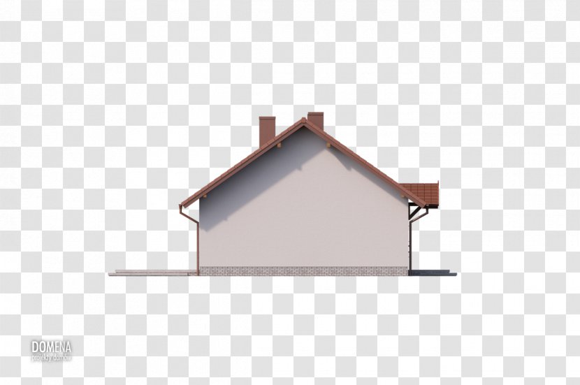 House Roof Property Line - Home Transparent PNG