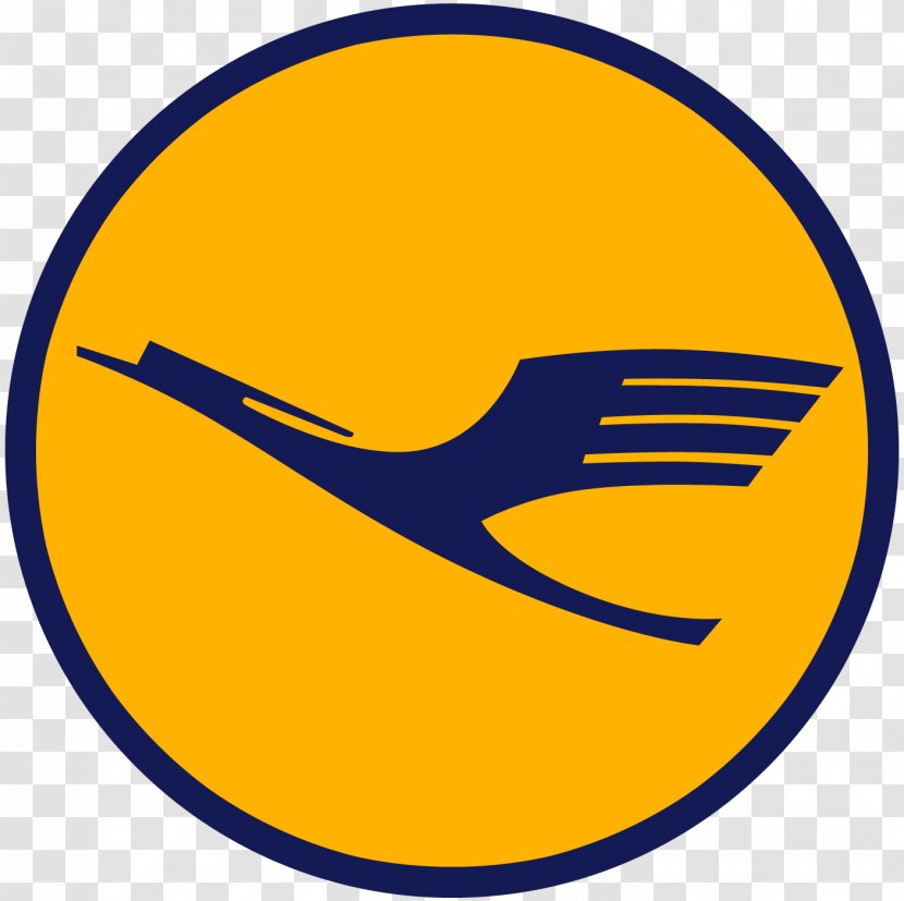Lufthansa Heathrow Airport Frankfurt Airline Logo - Brussels Airlines Transparent PNG