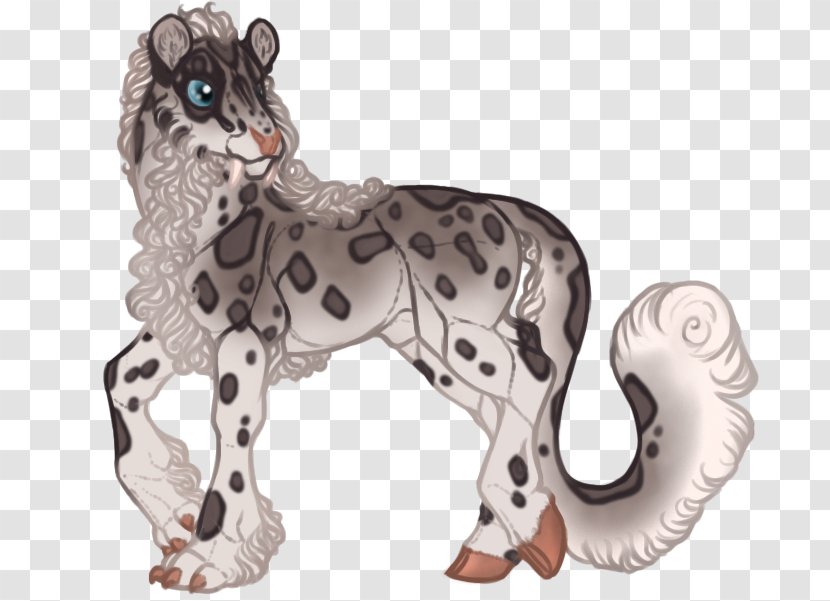 Whiskers Lion Cat Snow Leopard - Carnivoran Transparent PNG