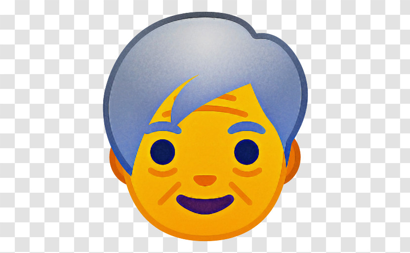 Emoticon Transparent PNG