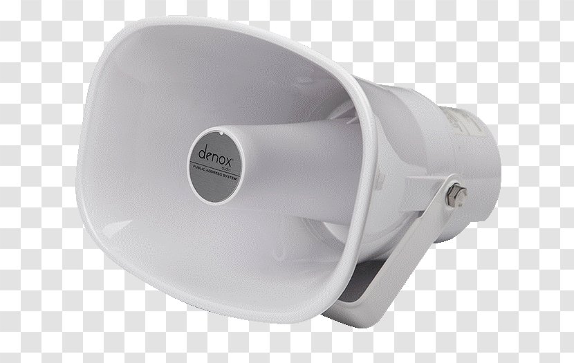 Audio Horn Loudspeaker Public Address Systems Sound - Parlor Transparent PNG