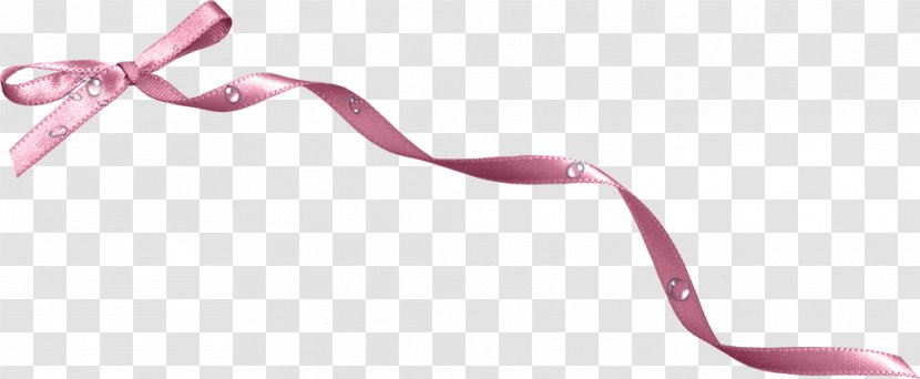 Ribbon Icon - World Wide Web - Pink Transparent PNG
