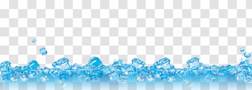 Download Ice - Sky Transparent PNG