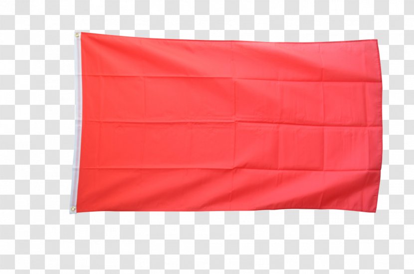 Silk Rectangle - Red Transparent PNG