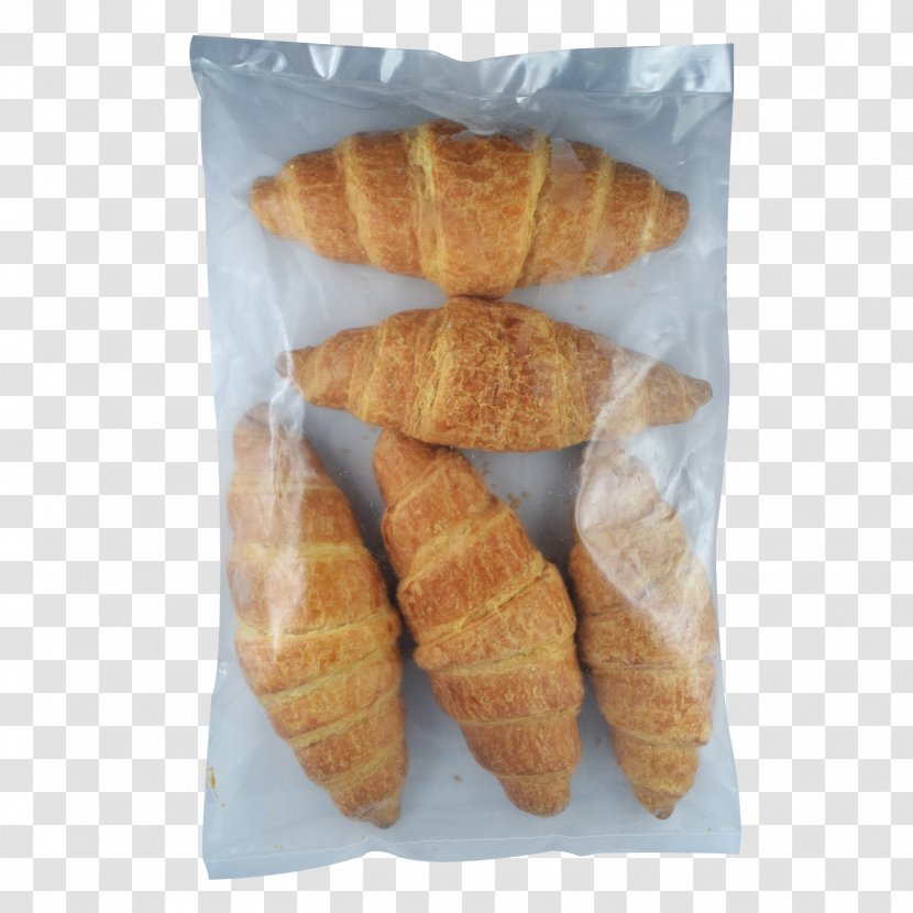 Croissant Pastry Bread Food Baker - Сroissant Transparent PNG