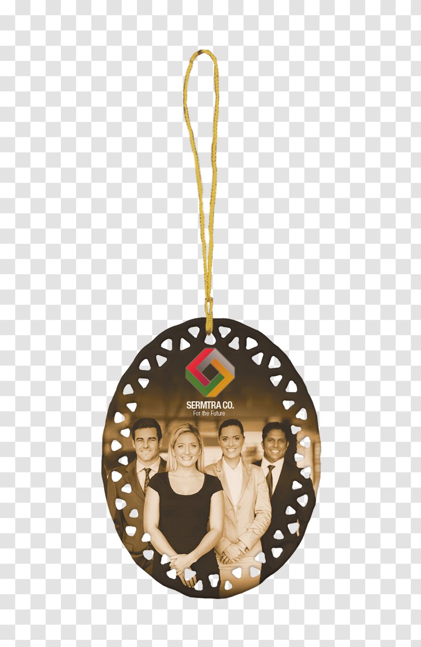 Christmas Ornament Award Commemorative Plaque Gift - Picture Frames Transparent PNG