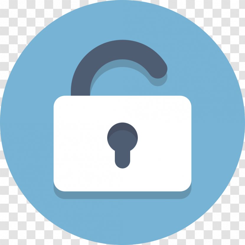 Download - Lock - Padlock Transparent PNG