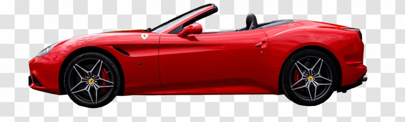 2016 Mazda MX-5 Miata Car CX-5 Toyota Hilux - Supercar - Ferrari California T Transparent PNG