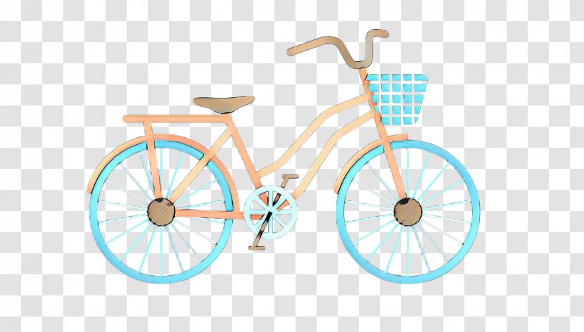 Retro Frame - Motorcycle - Sports Equipment Wheel Transparent PNG