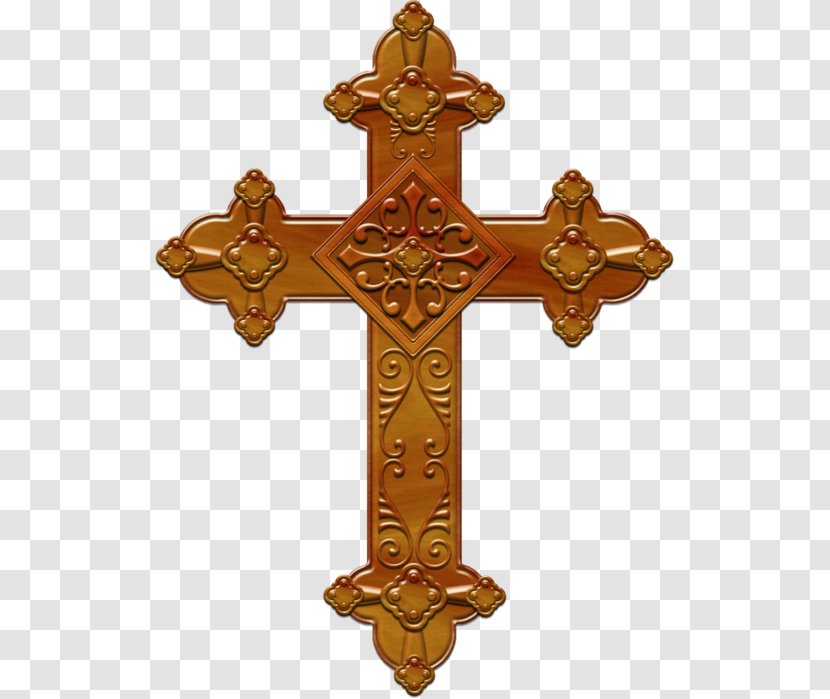 Ethiopian Cross Meskel Christian - Symbol Transparent PNG