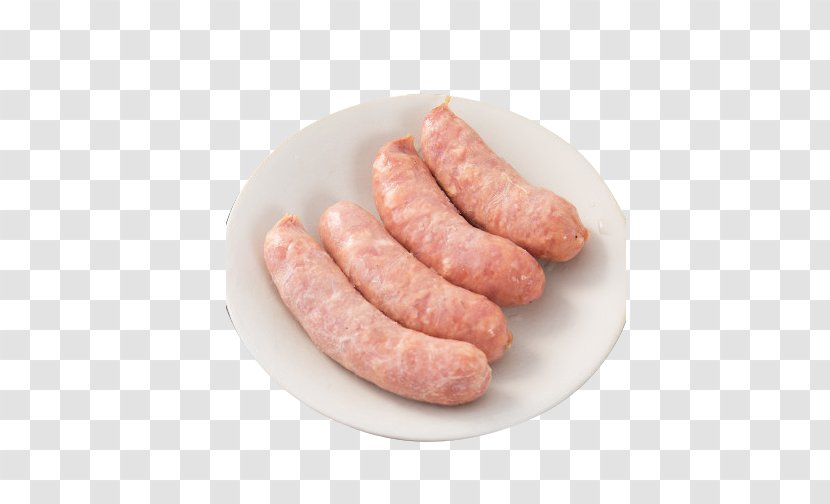 Bratwurst Thuringian Sausage Barbecue Hot Dog Knackwurst - Chorizo - Tycoon Transparent PNG
