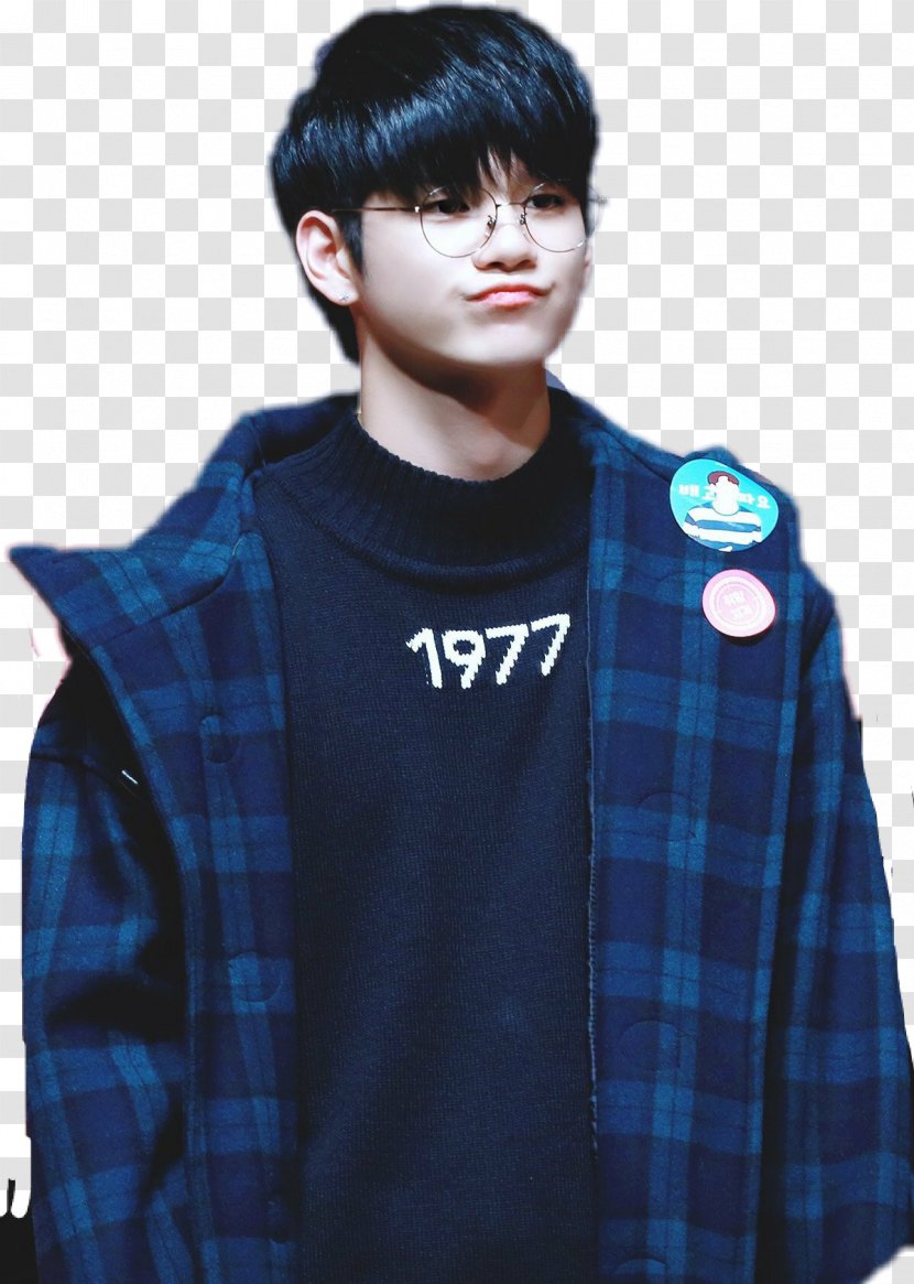 Wanna One MazM: 오페라의 유령 Jekyll And Hyde Momoland Freeze (Inst.) - T Shirt - Ong Seongwoo Transparent PNG