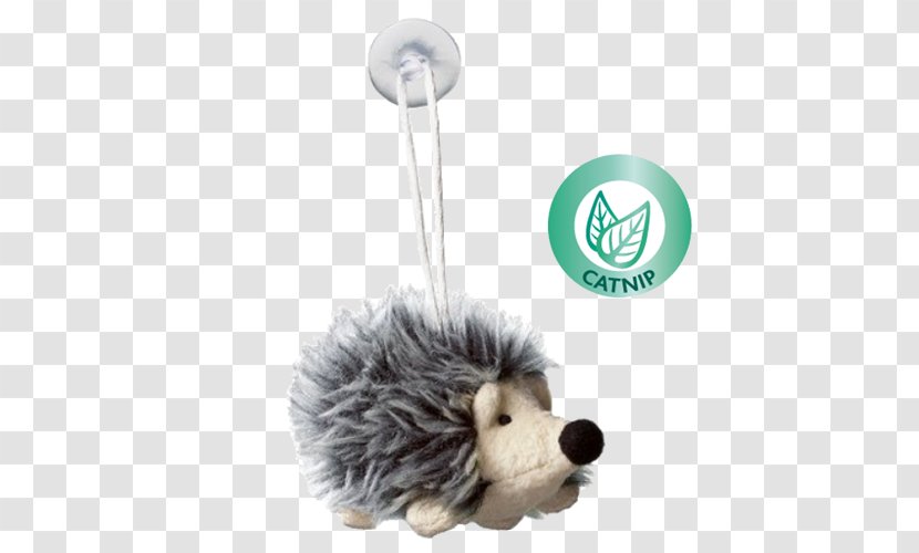 Hedgehog Mouse Cat Suction Cup Toy Transparent PNG