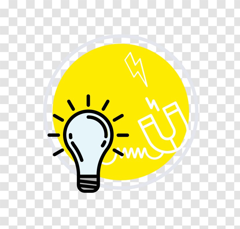 Innovation Logo Idea Company Graphic Design - Area - Technology Transparent PNG