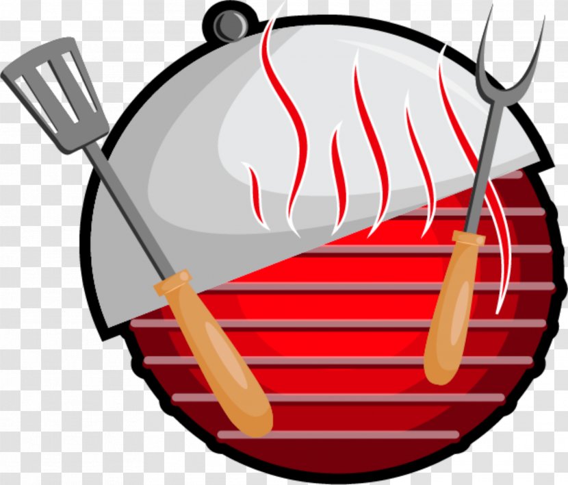 Barbecue Coffee French Fries Grilling - Simple Kitchenware Transparent PNG