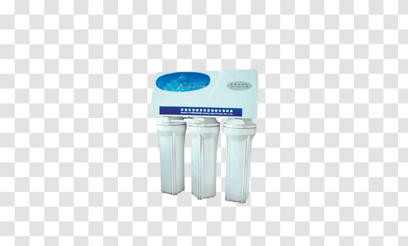 Water Filter Tap - Glass - Xuan Youjing Transparent PNG