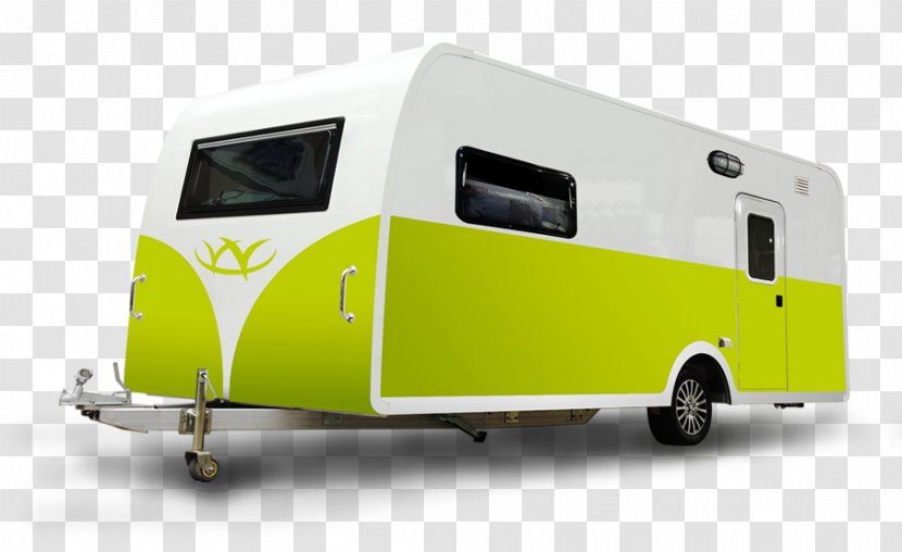 Caravan Campervans Family Motor Vehicle - Tech House Transparent PNG