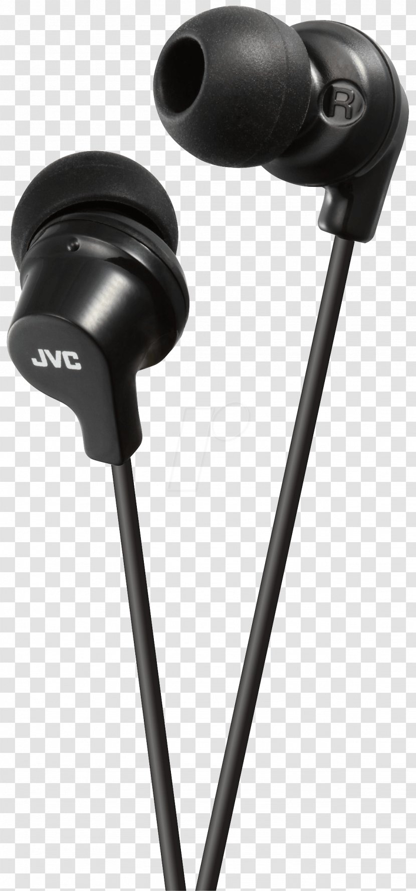 JVC HA FX22 Headphones Microphone Écouteur Sound - Jvc Transparent PNG