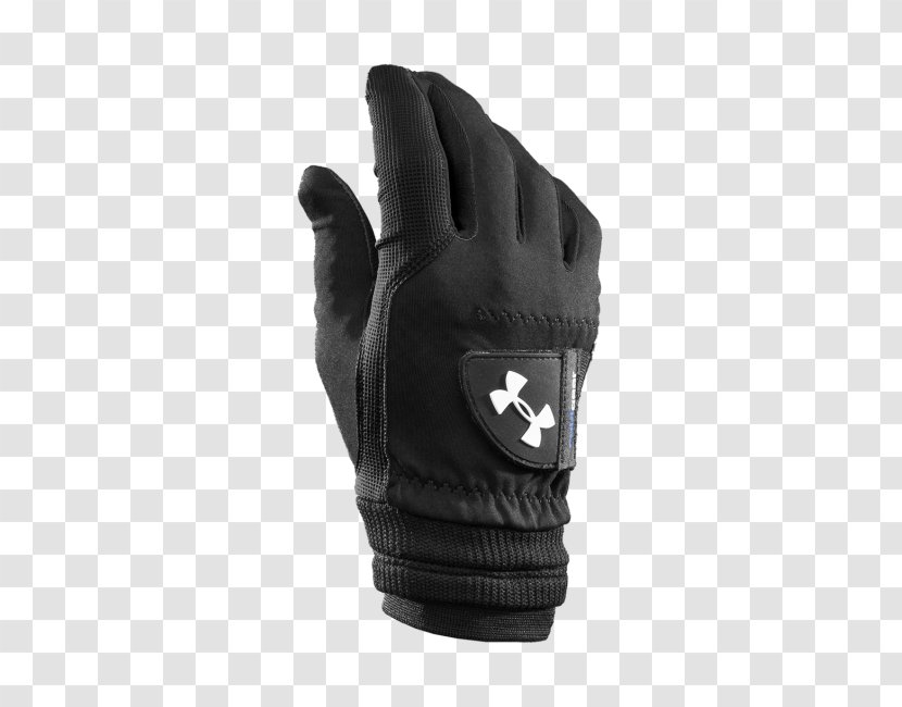 Glove Under Armour Golf Coldgear Infrared Shoe - Sport Transparent PNG