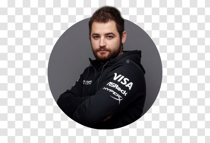 FalleN Counter-Strike: Global Offensive Electronic Sports SK Gaming - Facial Hair - Video Game Transparent PNG