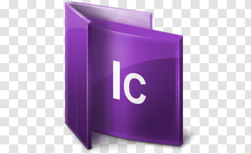 Adobe Premiere Pro Systems Directory - Violet - Cc Folders Transparent PNG