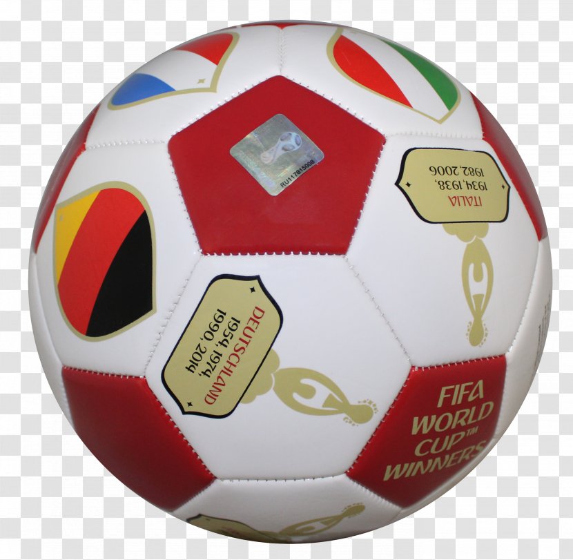Football Frank Pallone - Ball - Wm 2018 Transparent PNG