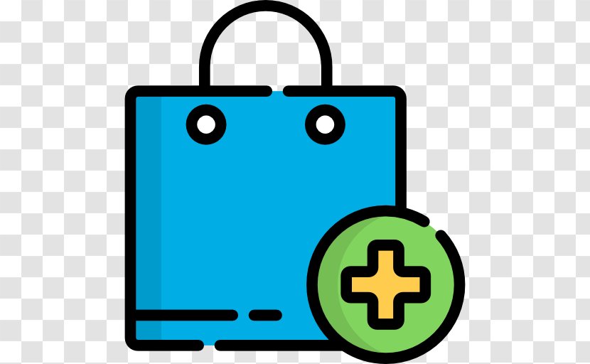 Shopping Clip Art Bag - Green - Business Transparent PNG