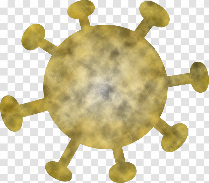 Virus Coronavirus Corona Transparent PNG