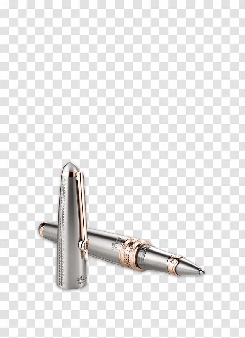 Pen Angle - Office Supplies Transparent PNG