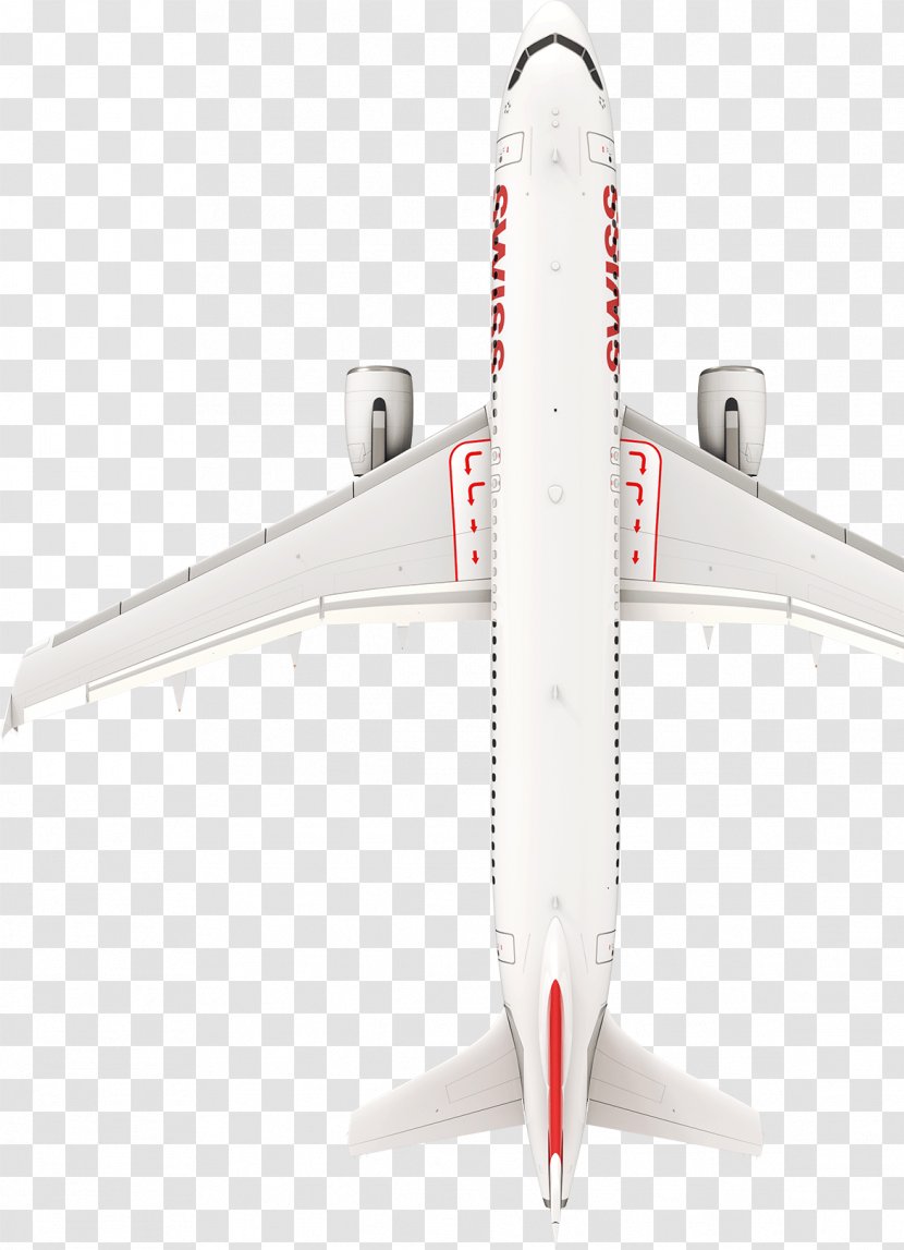Narrow-body Aircraft Airbus General Aviation - Glider - Organizational Chart Transparent PNG
