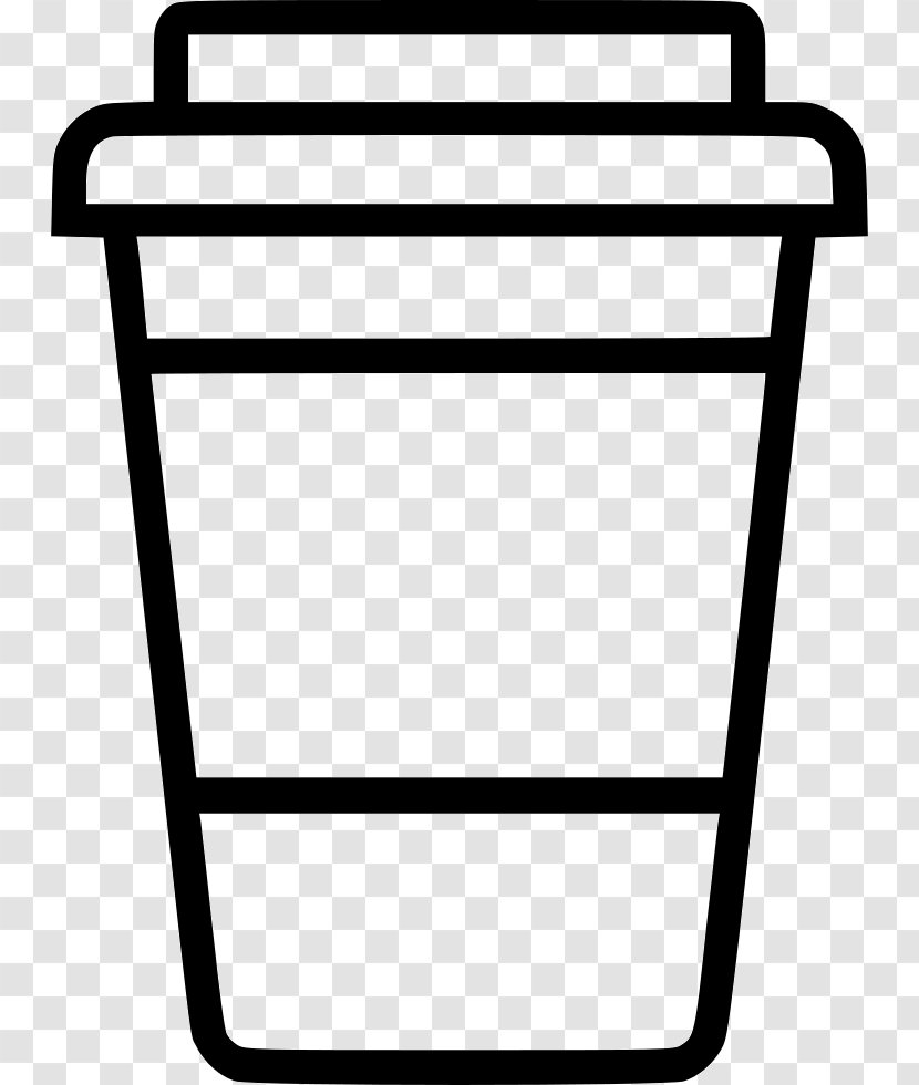 Coffee Cup Starbucks Bean - Cdr - Go Vector Transparent PNG