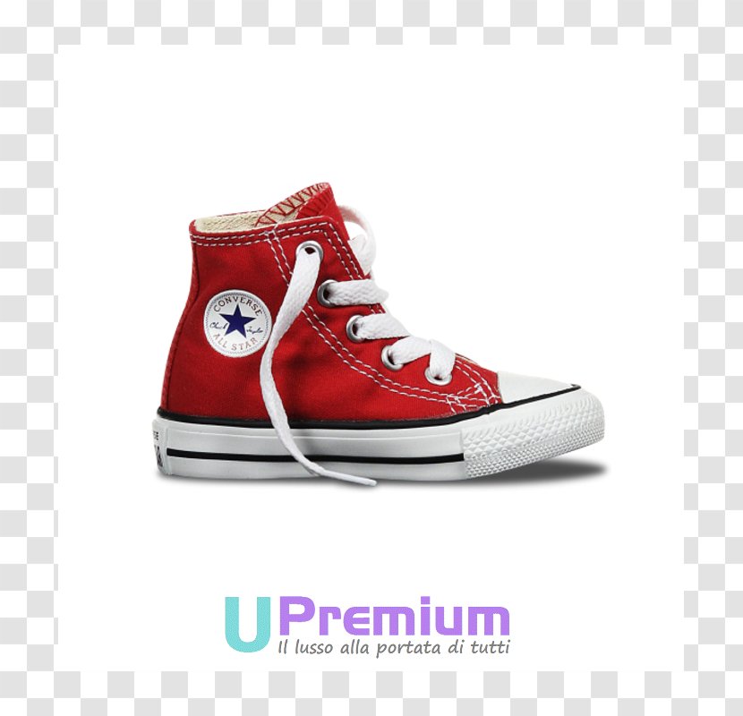 Chuck Taylor All-Stars Converse High-top Shoe Sneakers - Footwear - Convers Transparent PNG