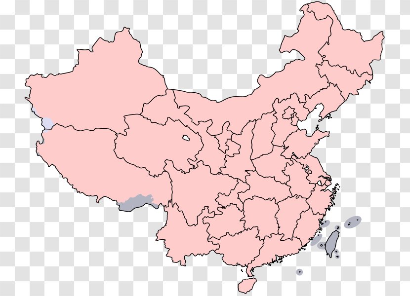 Jiangxi–Fujian Soviet Encirclement Campaigns Second Campaign Against Jiangxi Third - Nationalist Government - Made In China Transparent PNG