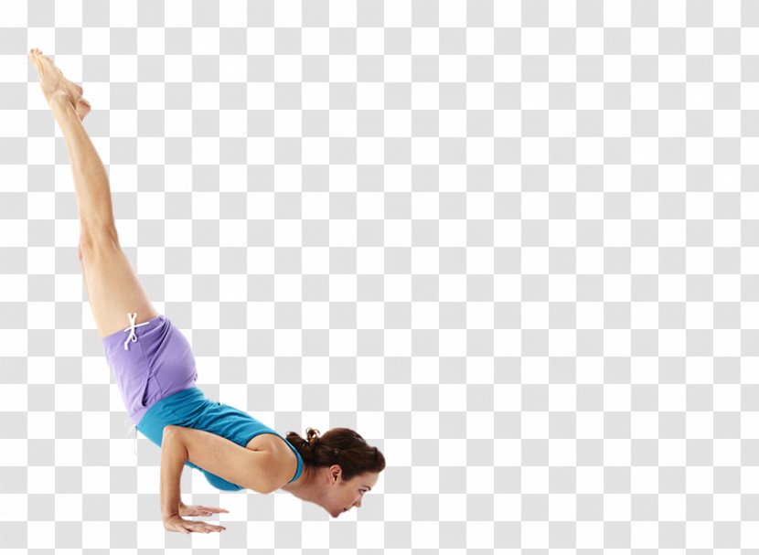 Yoga & Pilates Mats Vinyāsa Hatha Yogi - Physical Fitness - Training Transparent PNG