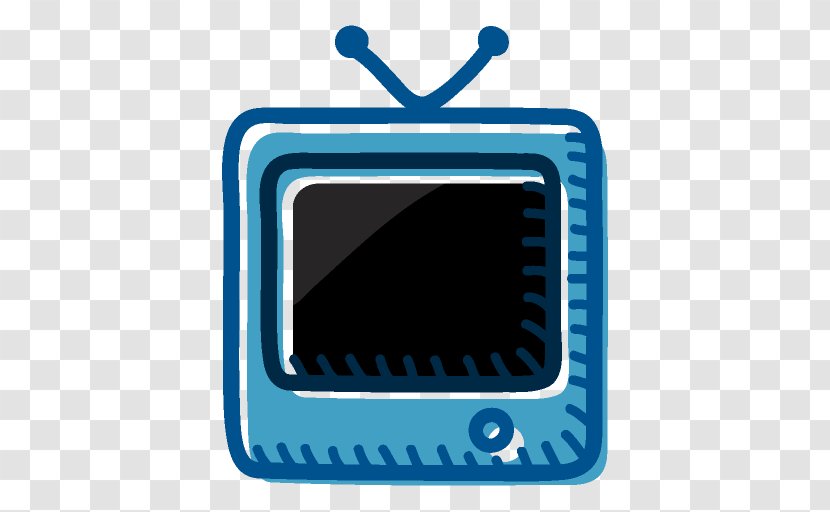 Television - Electronics - Retro Tv Transparent PNG