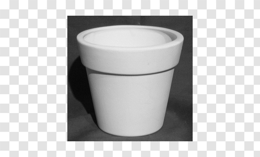 Plastic Flowerpot Lid Cup - Porcelain Pots Transparent PNG