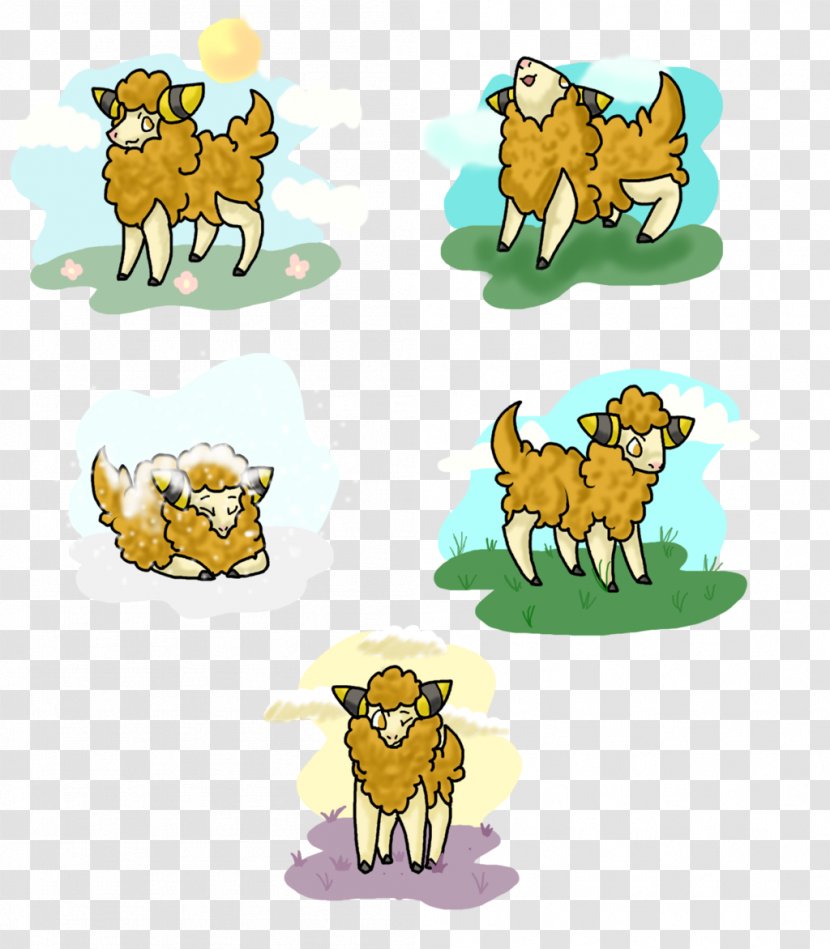 Dog Cattle Mammal Horse - Like Transparent PNG