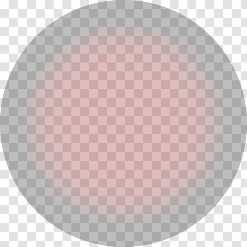 Circle Angle Pattern - Pink - Little Fresh Gray Transparent PNG