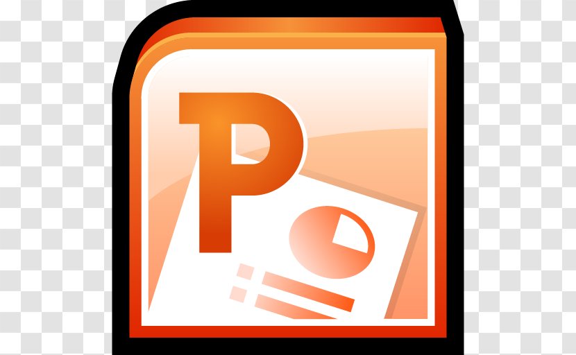 Microsoft PowerPoint Office 2010 Online Word - Application Software - MS Powerpoint Clipart Transparent PNG