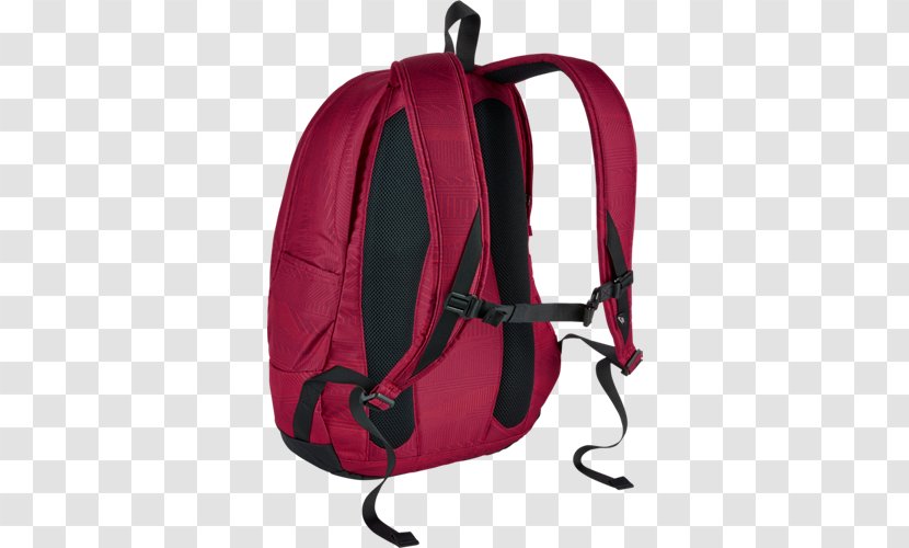 Backpack Nike Vapor Power Bag Sportswear Hayward Futura 2.0 All Access Soleday - Red Transparent PNG
