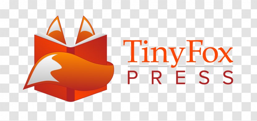 Publishing Book Writer Information Tiny Fox Press - Short Story Transparent PNG